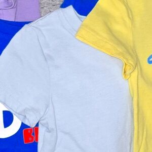 Cat and Jack 2t boys lot